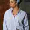 patchwork jean afr 9